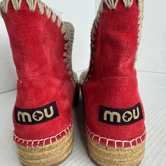 MOU Boots - Picture 7 of 11